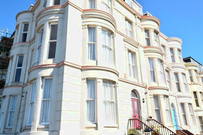 1 Bedroom Flat To Rent In Blenheim Terrace, Scarborough, YO12