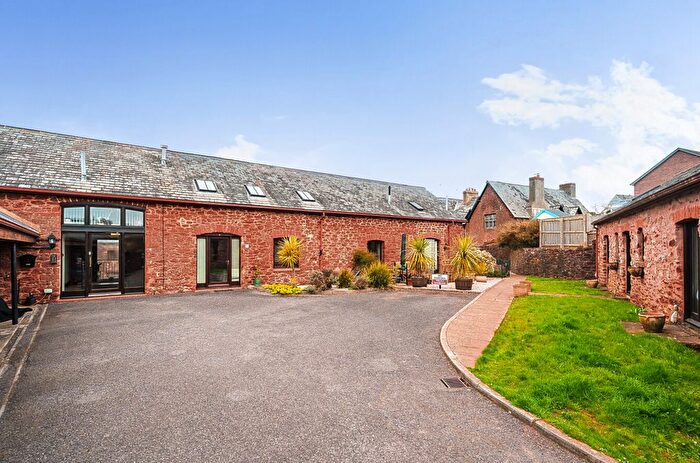 2 Bedroom Terraced House For Sale In Collaton Mews, Stoke Road, Paignton, Devon, TQ4