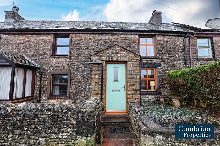 2 Bedroom Cottage For Sale In Marshall Terrace, Shap, Penrith, CA10