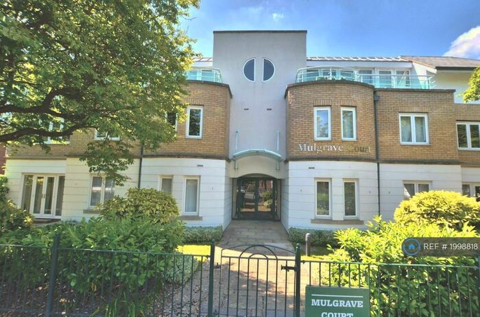 2 Bedroom Flat To Rent In Mulgrave Court, Cambridge, CB1