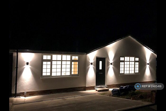 2 Bedroom Bungalow To Rent In Ottovale Crescent, Blaydon-On-Tyne, NE21