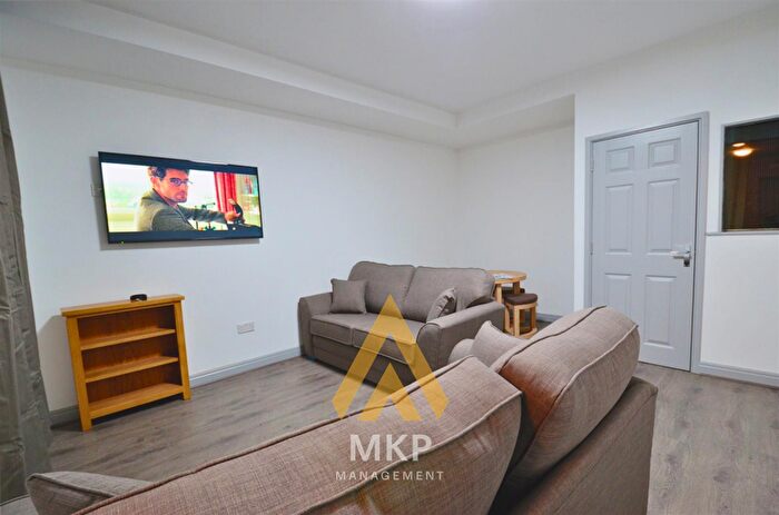 6 Bedroom Terraced House To Rent In Teignmouth Road, Selly Oak, B29