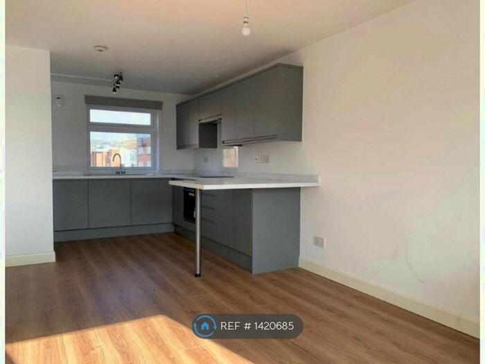 1 Bedroom Flat To Rent In Brunswick Street, Ramsgate, CT11