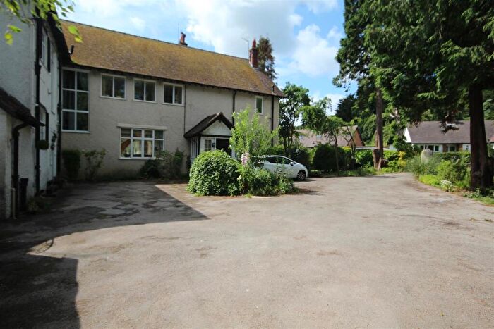 3 Bedroom Semi Detached House For Sale In Bryn Teg Drive, Rhos On Sea, Colwyn Bay, LL28