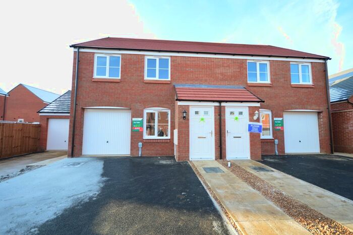 3 Bedroom Property To Rent In Buller Close, Barton Seagrave, Kettering, NN15
