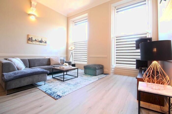 3 Bedroom Flat To Rent In Queens Gardens, Ground Floor, AB15