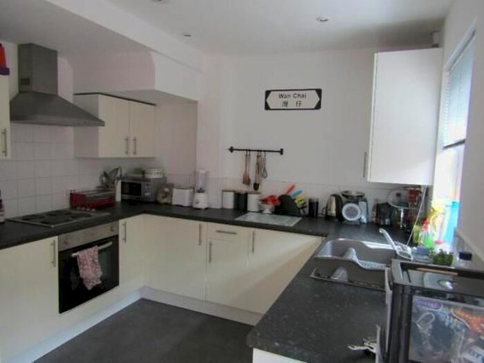 2 Bedroom Terraced House To Rent In Roscoe Street, Liverpool, L1