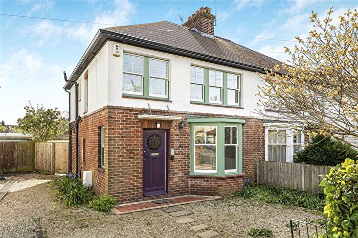 3 Bedroom Semi Detached House For Sale In Hawthorn Avenue, Headington, Oxford, Oxfordshire, OX3