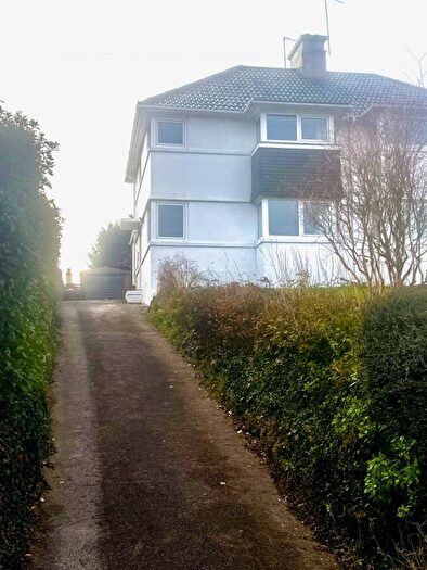 3 Bedroom Semi-Detached House To Rent In Burridge Road, Torquay, TQ2