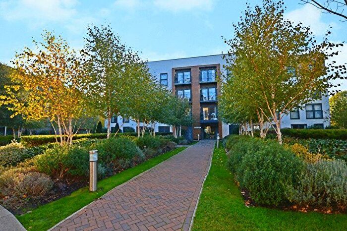 1 Bedroom Apartment To Rent In Unwin Way, Stanmore, HA7