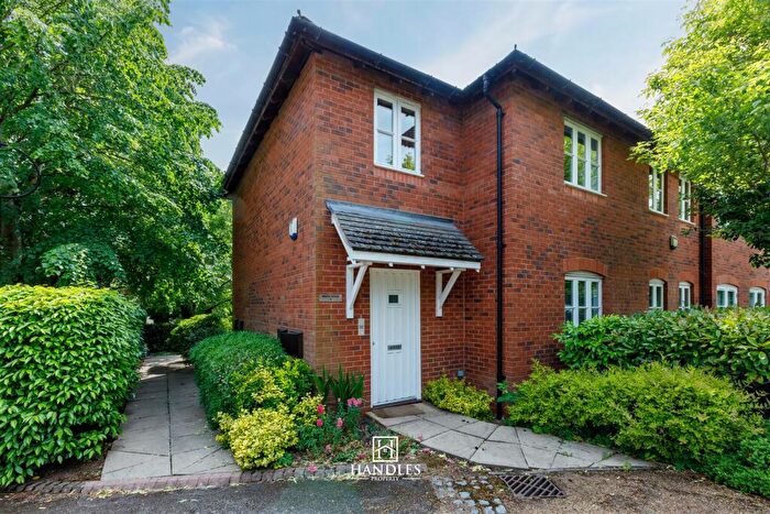 2 Bedroom Apartment To Rent In Lucas Court, Leamington Spa, CV32