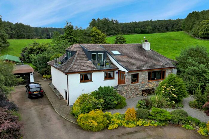 4 Bedroom Villa For Sale In Blairs, Aberdeen, AB12