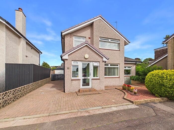 3 Bedroom Detached House For Sale In Shields Loan, Lanark, ML11