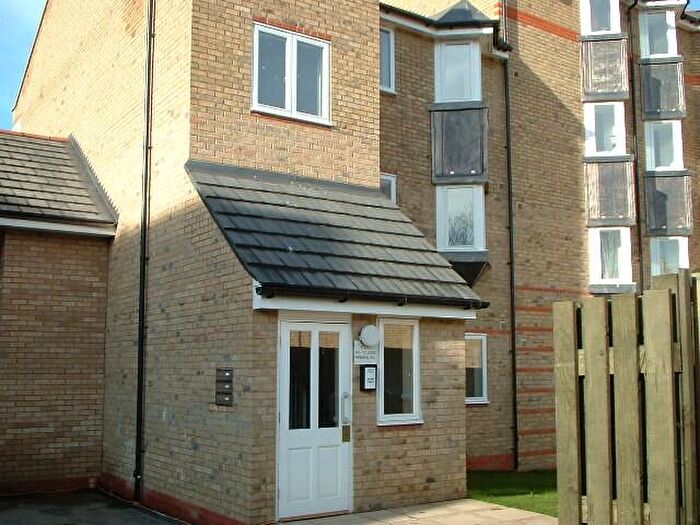 1 Bedroom Flat To Rent In Parkinson Drive, The Village, Chelmsford, Essex, CM1
