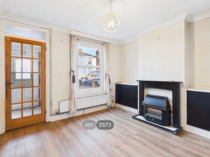 3 Bedroom Property To Rent In Kemball Street, Ipswich, IP4