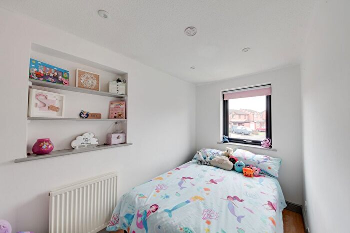 4 Bedroom Detached House For Sale In Chaffinch Drive, Kidderminster, Worcestershire, DY10