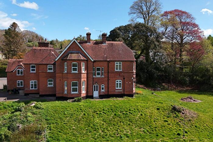 1 Bedroom Flat For Sale In Stourpaine Lodges, Stourpaine, DT11