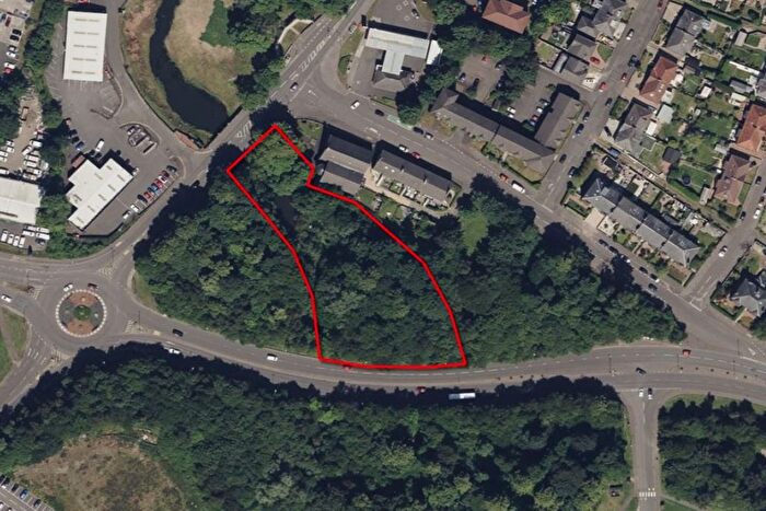 Land For Sale In . Acres At Rouken Glen Road, Rouken Glen, Glasgow, G46