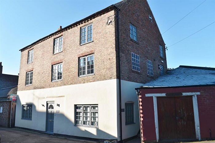 1 Bedroom Apartment To Rent In The Warehouse, Court Terrace, Ripon, HG4