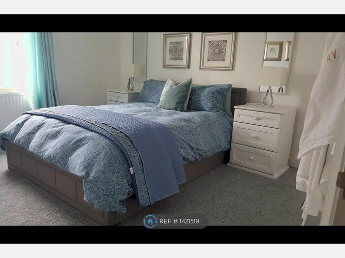 2 Bedroom Terraced House To Rent In Great Brooms Road, Tunbridge Wells, TN4