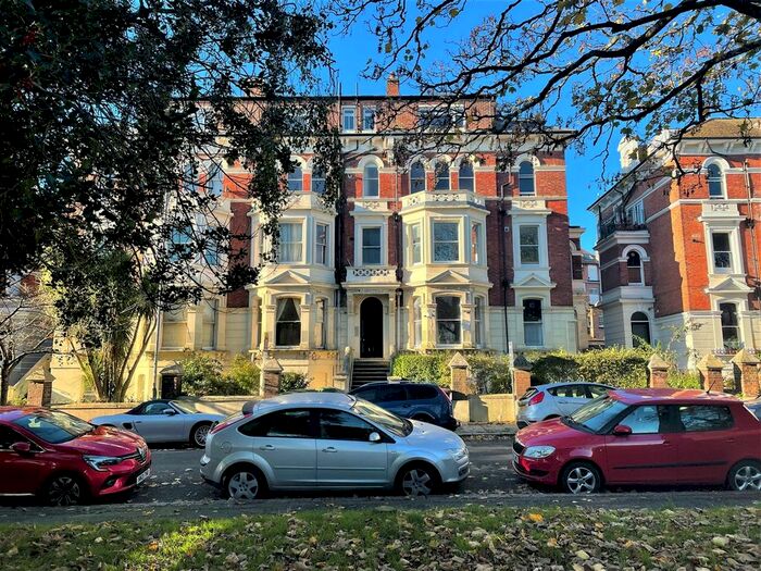 Studio To Rent In Charles Road, St. Leonards-On-Sea, TN38