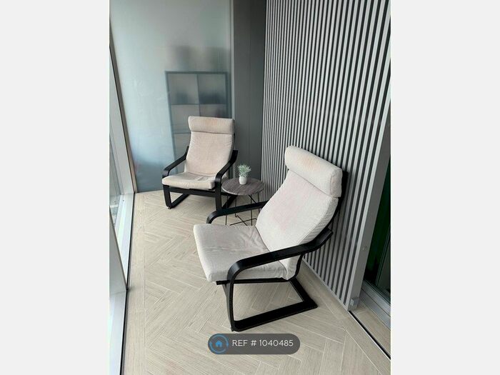 2 Bedroom Flat To Rent In Bessborough House, London, SW11