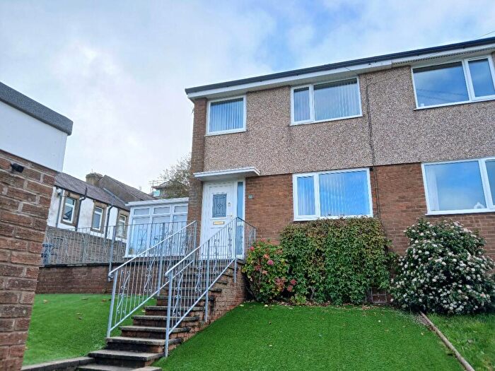 3 Bedroom Semi Detached House To Rent In Jefferson Close, Lancaster, LA1