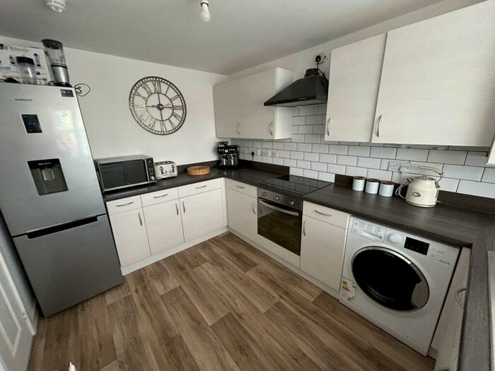 3 Bedroom Terraced House For Sale In Birch Close, Hay-on-Wye, Hereford, HR3