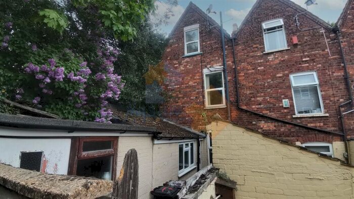 1 Bedroom Semi-Detached House To Rent In Woodland View, Lincoln, LN2