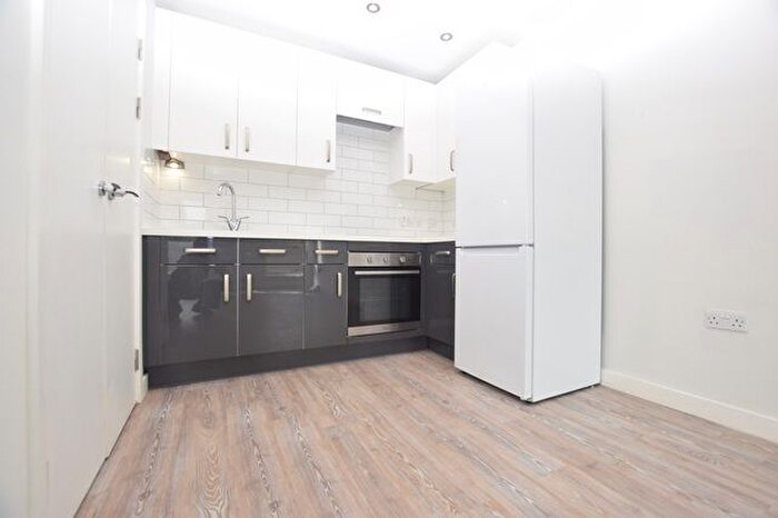 1 Bedroom Property To Rent In Acorn Street, Sheffield, S3