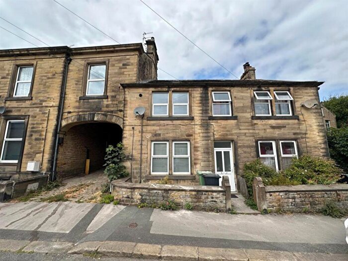 3 Bedroom Terraced House To Rent In Woodhead Road, Holmbridge, Holmfirth, HD9