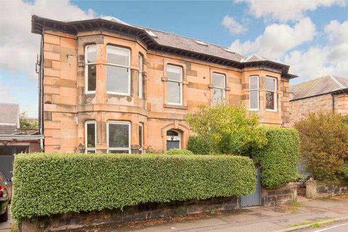 3 Bedroom Flat To Rent In Summerside Place, Trinity, Edinburgh EH6