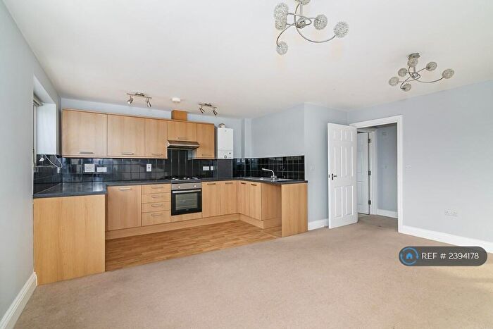 2 Bedroom Flat To Rent In Belmont Road, Erith, DA8