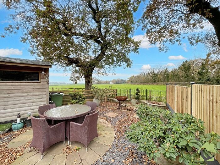 3 Bedroom Terraced House For Sale In Poulton Farm, Longmoor Lane, Preston, PR3