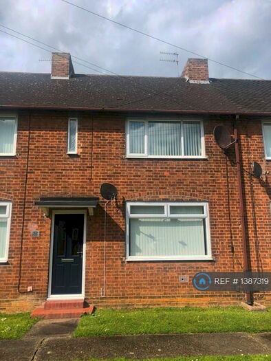 2 Bedroom Terraced House To Rent In Wellington Road, Lindholme, Doncaster, DN7