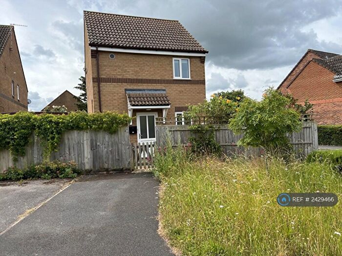 1 Bedroom Detached House To Rent In Lucerne Close, Cambridge, CB1