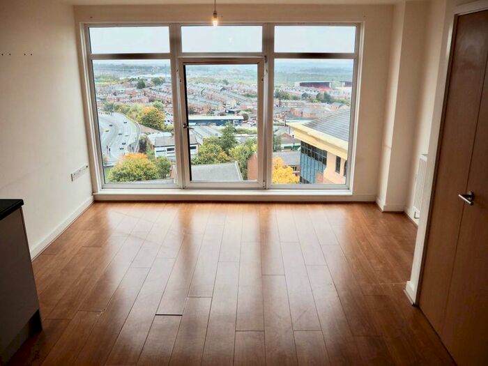 2 Bedroom Flat To Rent In Barnsley, S70