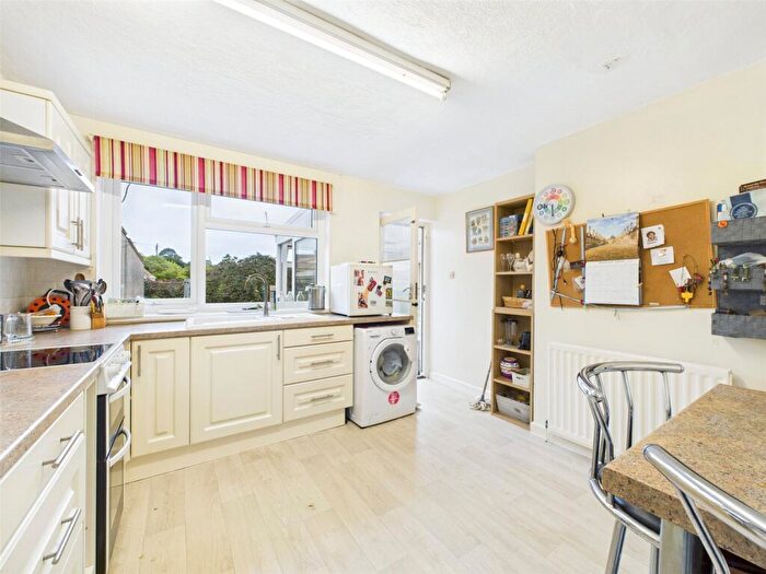 2 Bedroom Bungalow For Sale In Walnut Close, Weston-super-Mare, North Somerset, BS24
