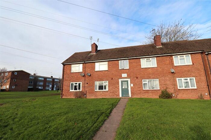 1 Bedroom House To Rent In Torrington Avenue, Coventry, CV4