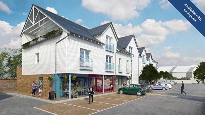 1 Bedroom Flat To Rent In Gladstone Road, Gladstone House Gladstone Road, CT5