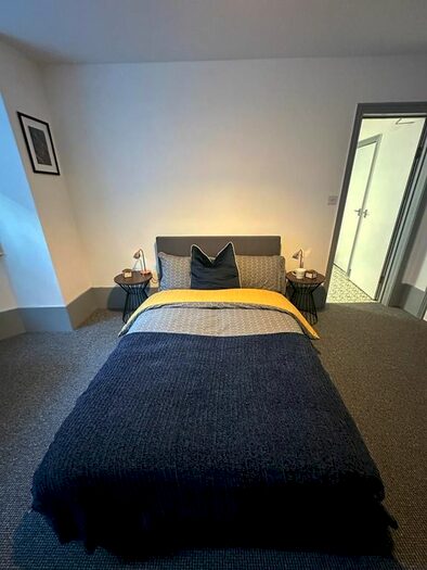 1 Bedroom Flat To Rent In Princess Royal Terrace, Scarborough, YO11