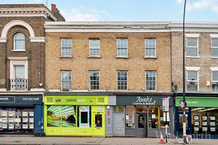 1 Bedroom Flat To Rent In New Cross Road, London, SE14