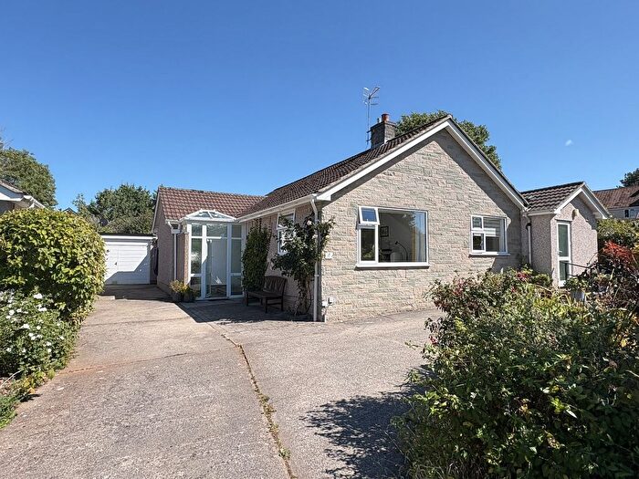 3 Bedroom Detached Bungalow For Sale In Apple Tree Drive, Winscombe, North Somerset., BS25