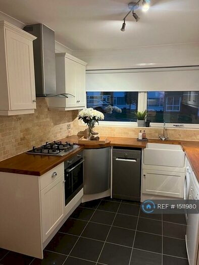 2 Bedroom Flat To Rent In Wingrave Court, Brentwood, CM14