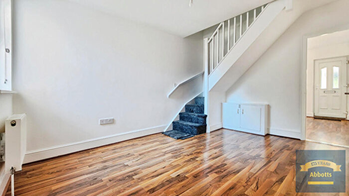 3 Bedroom House To Rent In St. Julian Grove, Colchester, CO1