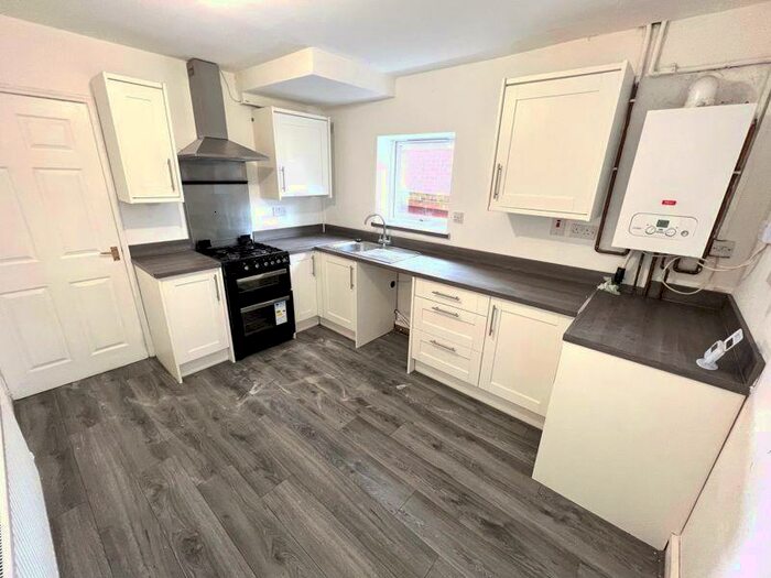 3 Bedroom Semi-Detached House To Rent In Clively Avenue, Manchester, M27