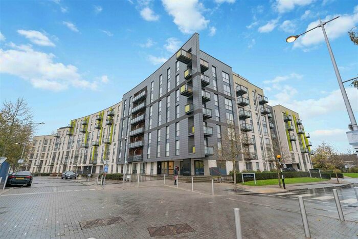 1 Bedroom Flat To Rent In The Boulevard, Birmingham, B5