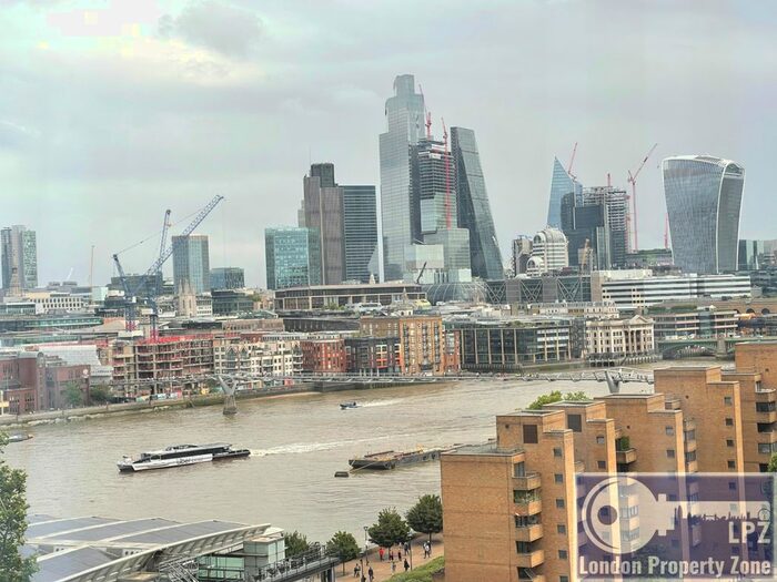 1 Bedroom Flat To Rent In Blackfriars Road, Blackfriars, SE1