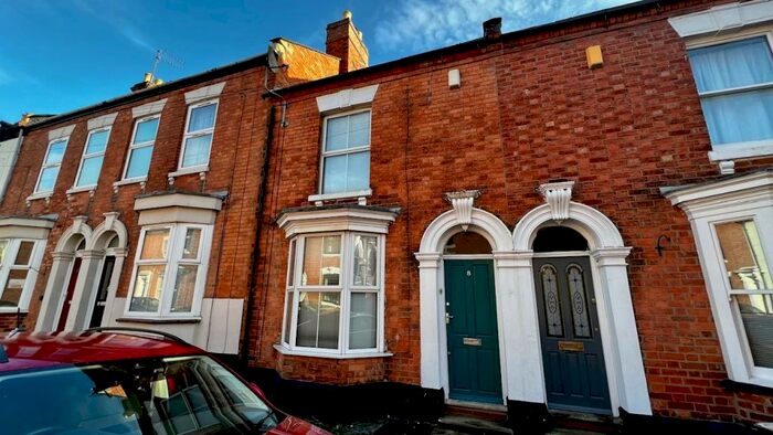 3 Bedroom Terraced House To Rent In Vernon Terrace, Abington, NN1