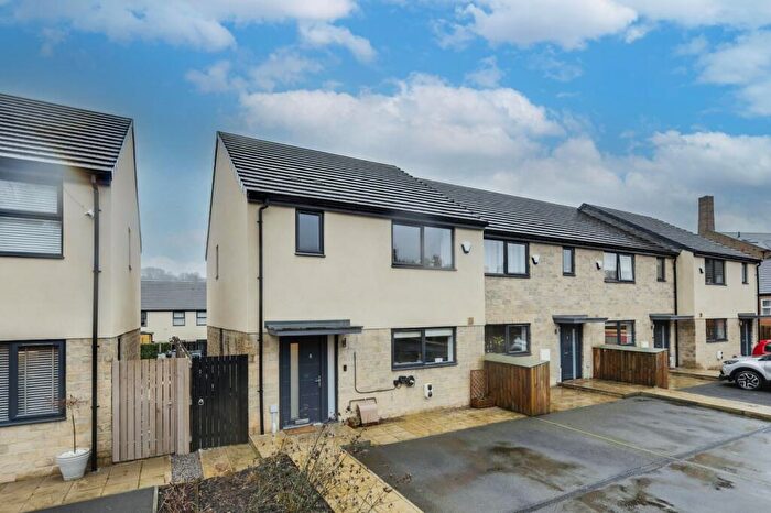 3 Bedroom Terraced House For Sale In Park Meadow Lane, Farnley, Leeds, West Yorkshire, LS12